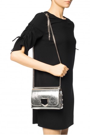 'lockett' shoulder bag, zdjęcie 2 'lockett' shoulder bag od Jimmy Choo